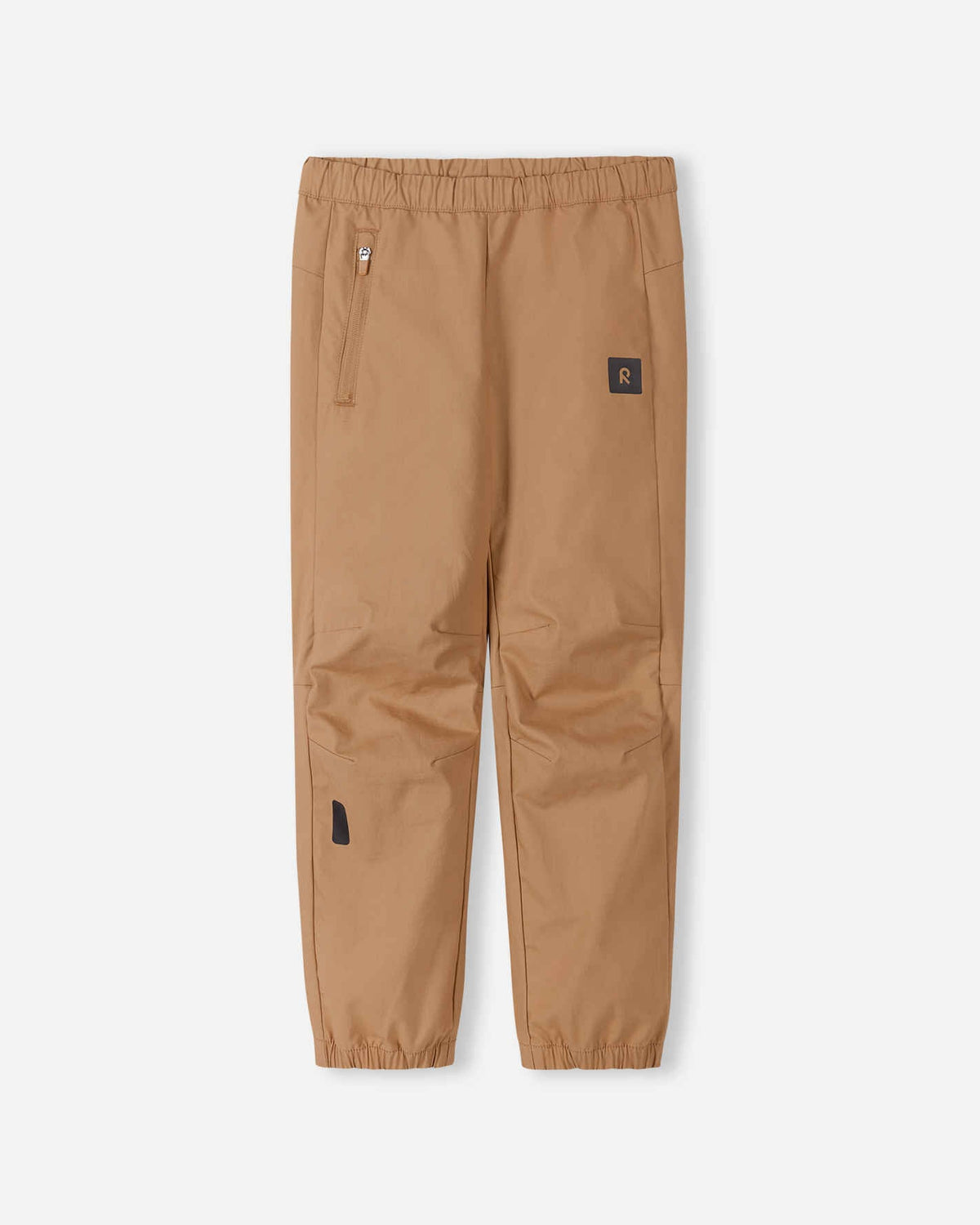 Kids' water-repellent outdoor pants Ekosyy