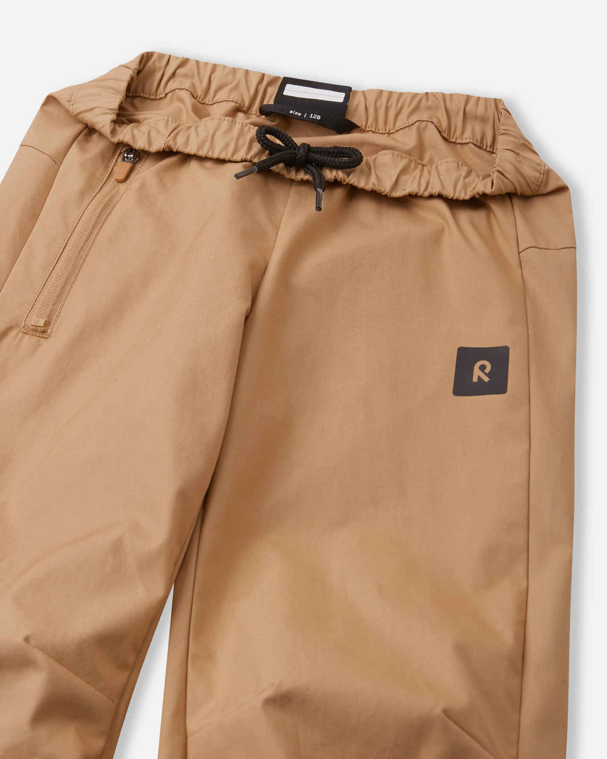 Kids' water-repellent outdoor pants Ekosyy