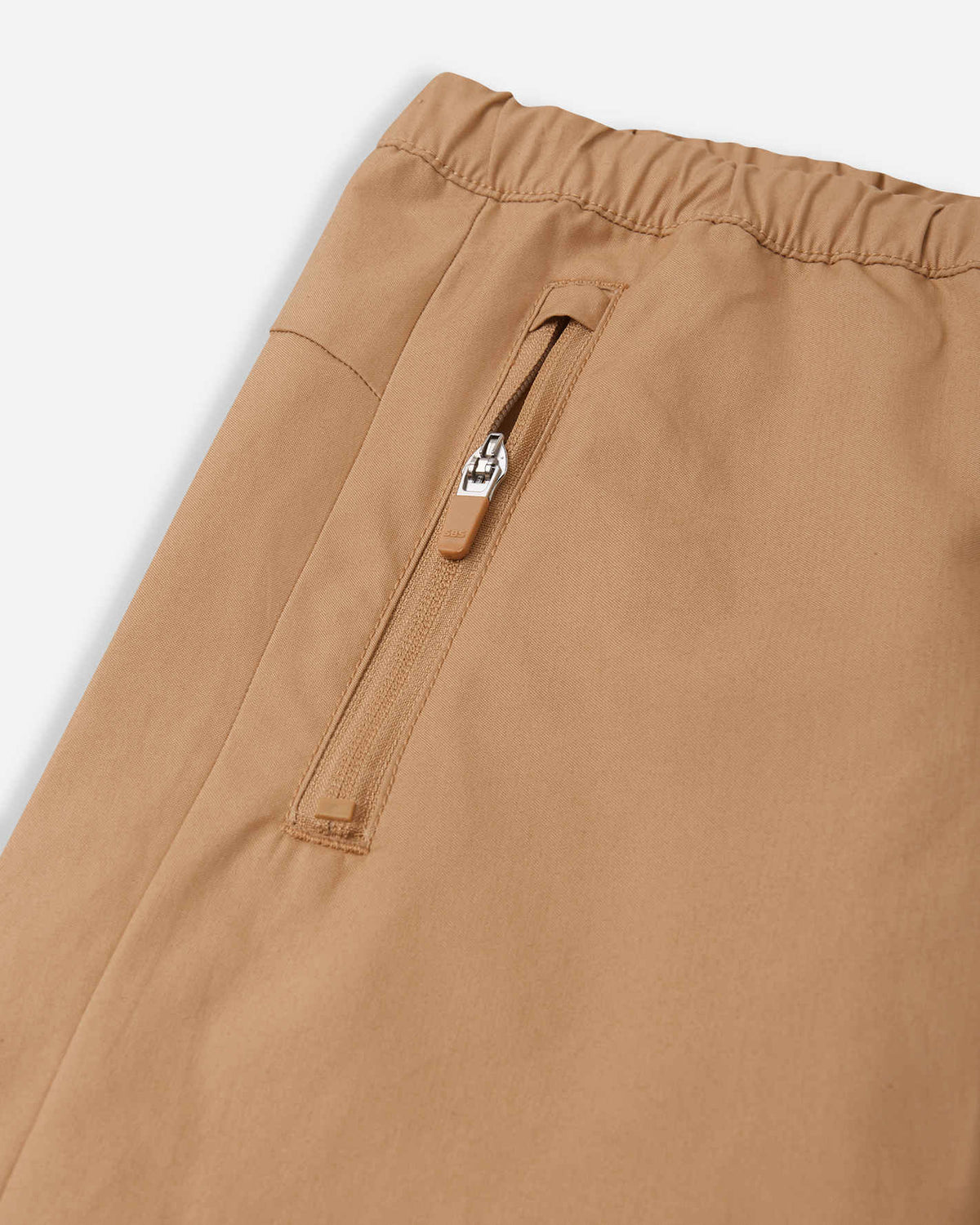 Kids' water-repellent outdoor pants Ekosyy