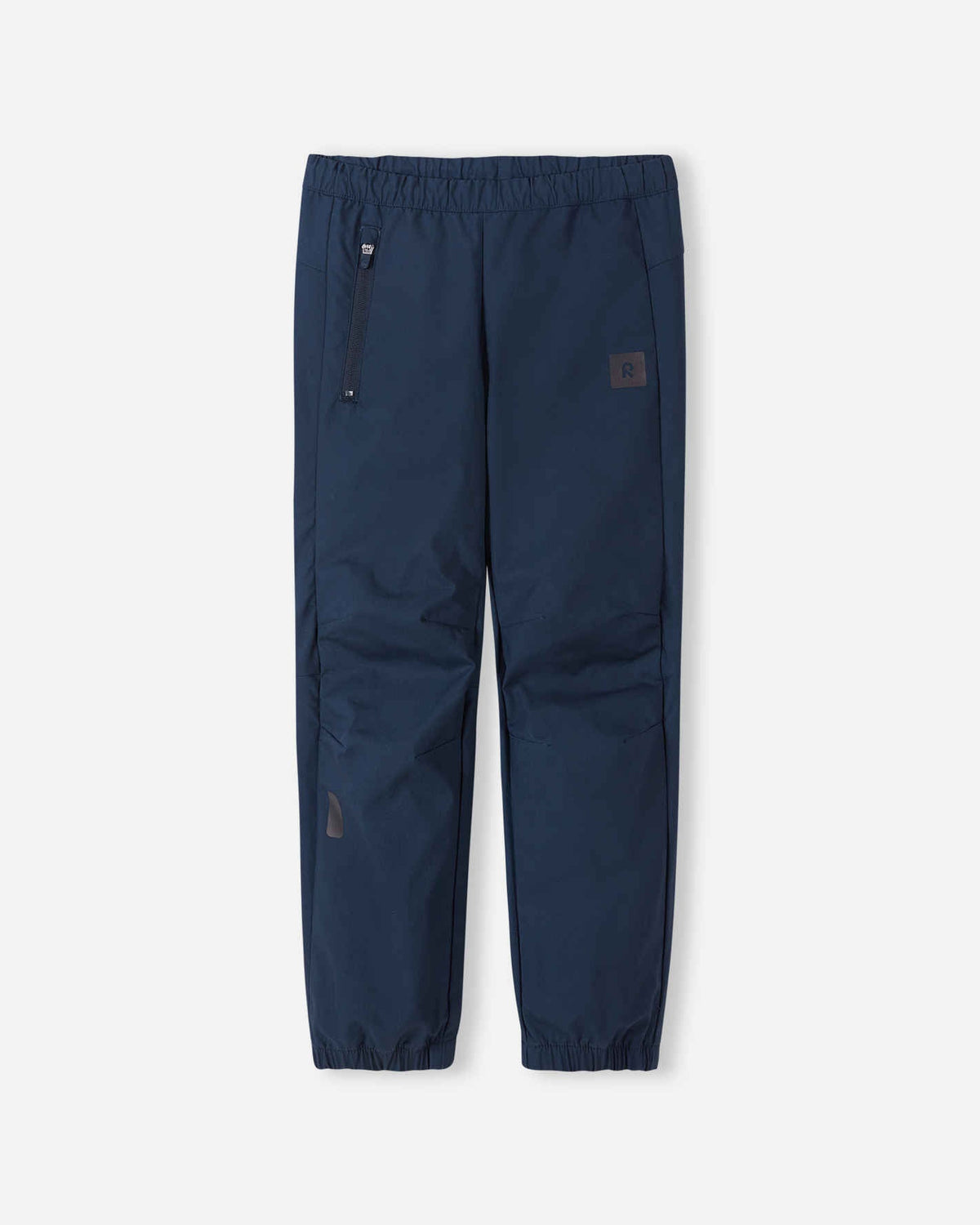 Kids' water-repellent outdoor pants Ekosyy