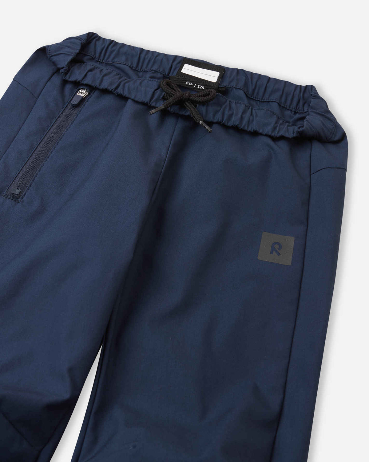 Kids' water-repellent outdoor pants Ekosyy