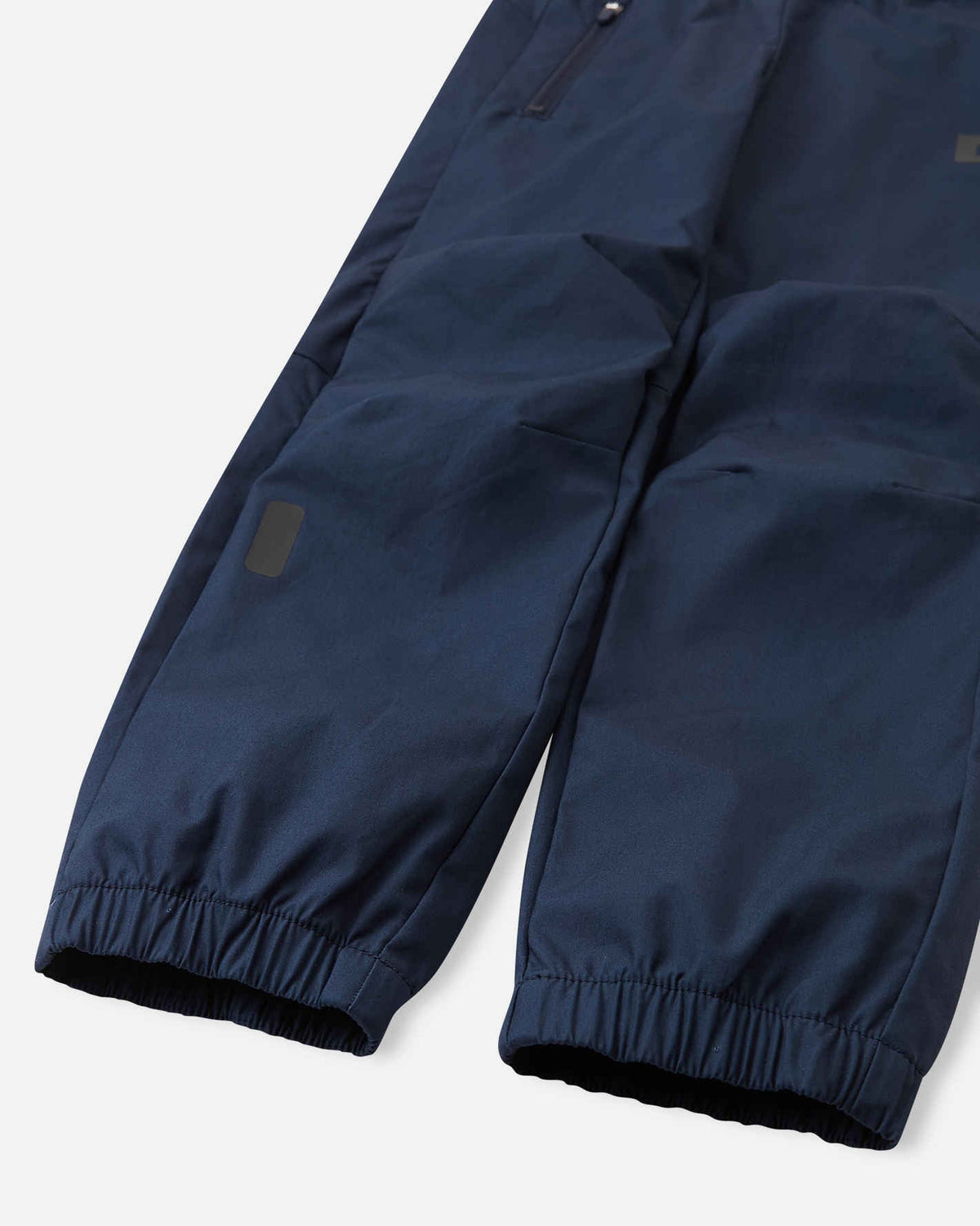 Kids' water-repellent outdoor pants Ekosyy