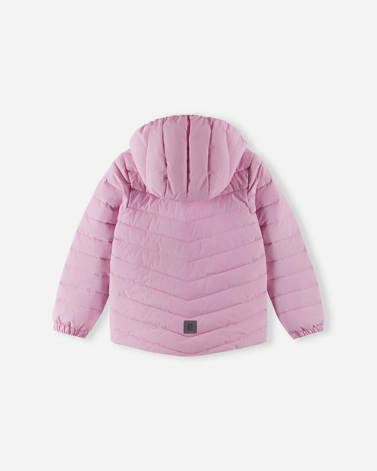 Kids' water-repellent insulated jacket Uumaja