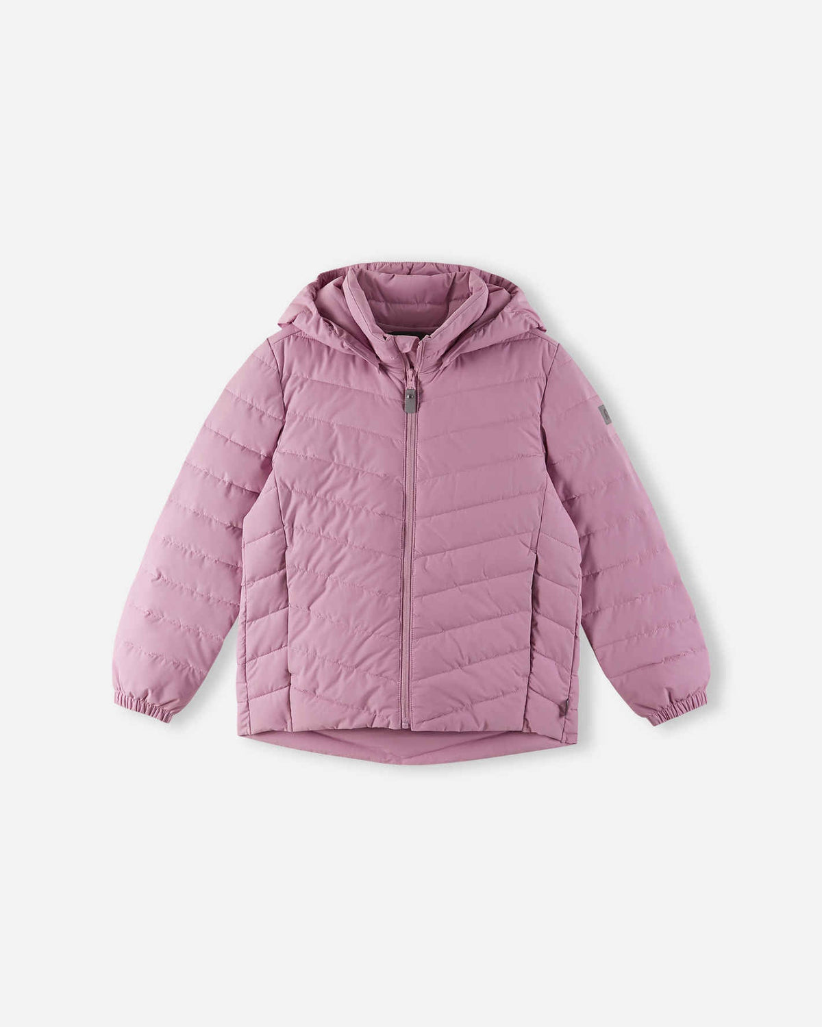 Kids' water-repellent insulated jacket Uumaja