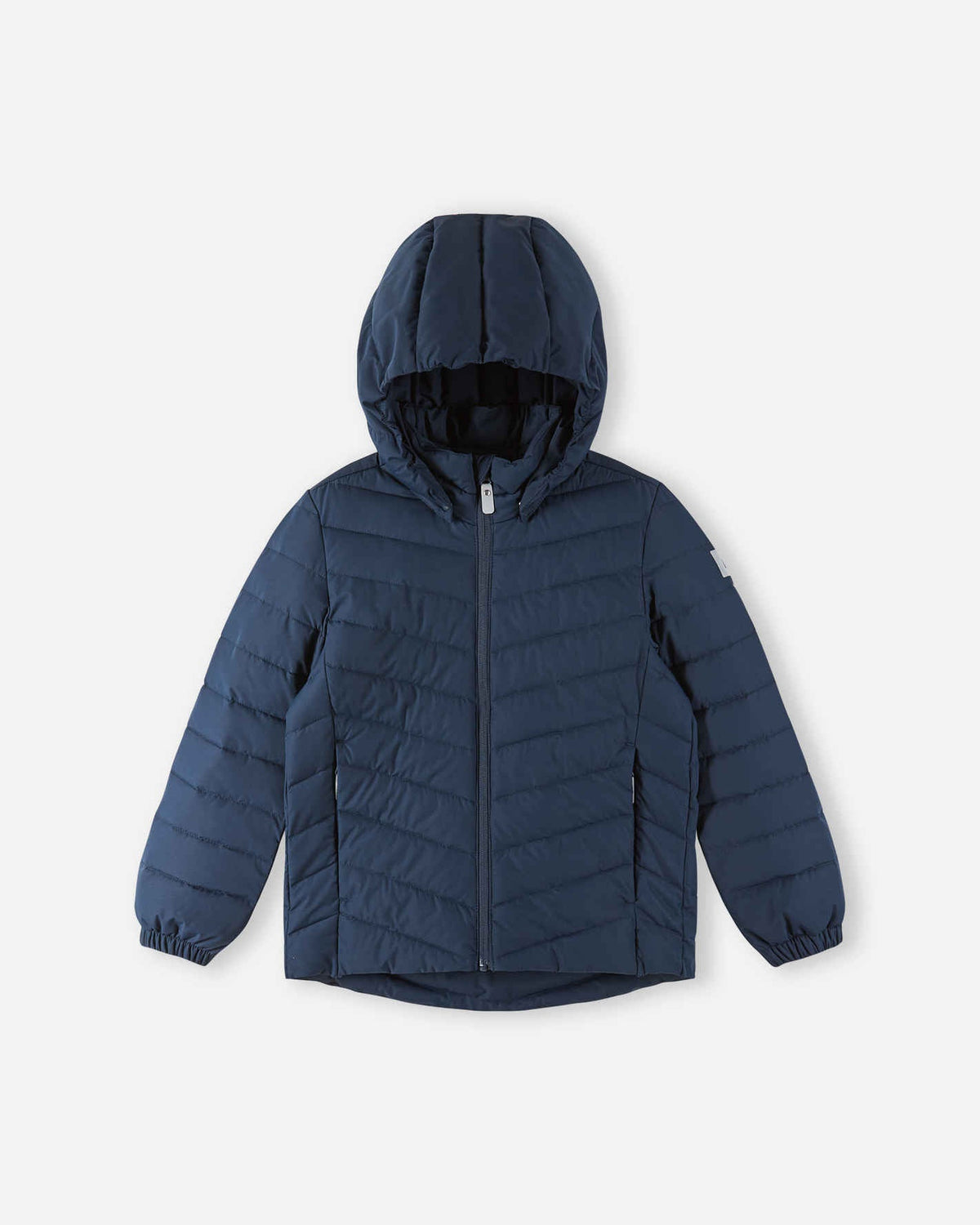 Kids' water-repellent insulated jacket Uumaja