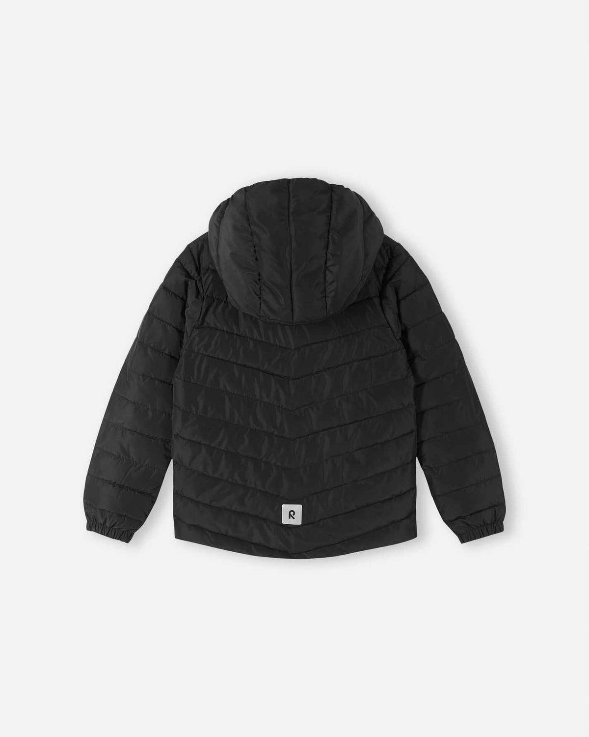 Kids' water-repellent insulated jacket Uumaja