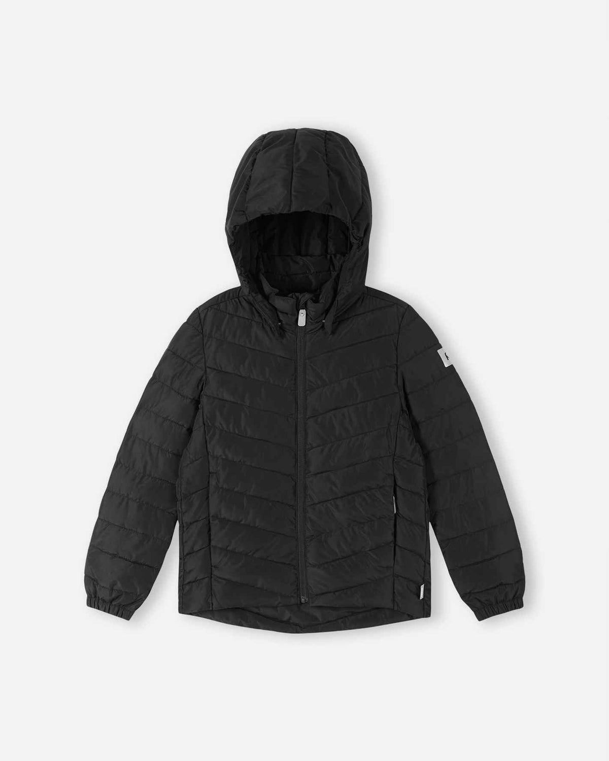 Kids' water-repellent insulated jacket Uumaja