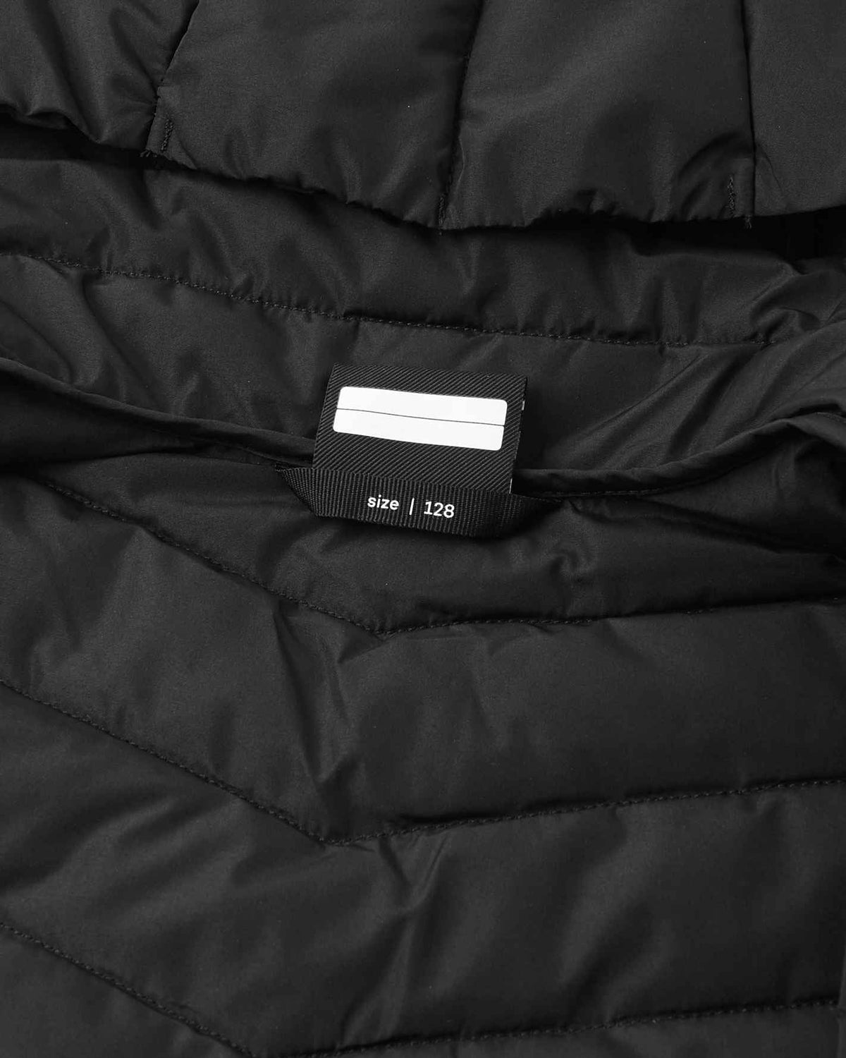 Kids' water-repellent insulated jacket Uumaja