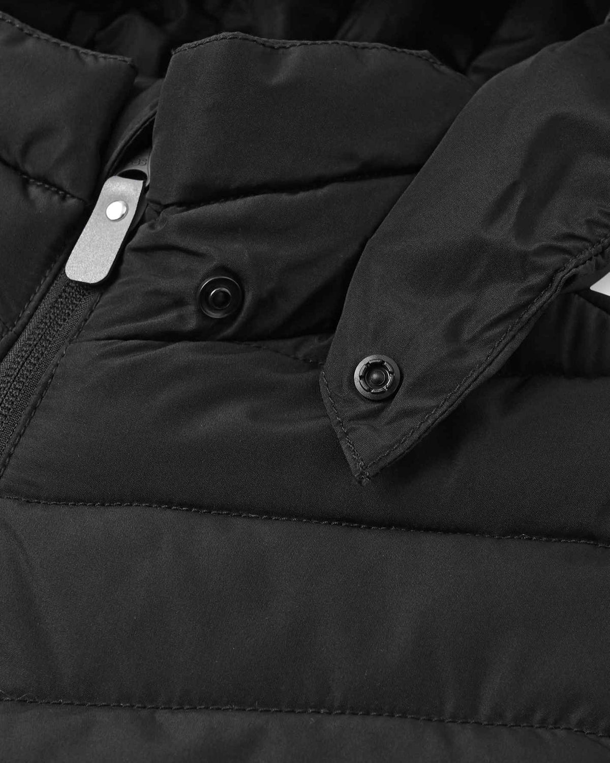 Kids' water-repellent insulated jacket Uumaja