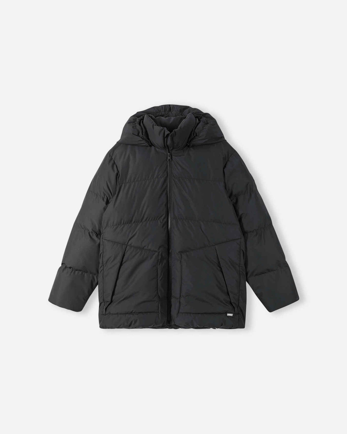 Adults' winter puffer jacket Osteri Max