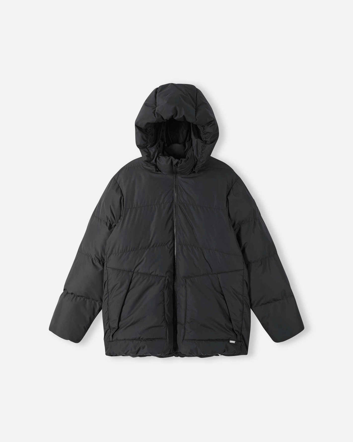 Adults' winter puffer jacket Osteri Max