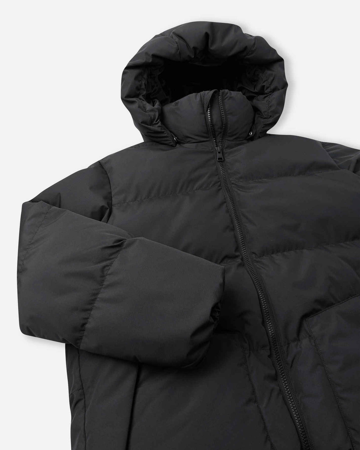 Adults' winter puffer jacket Osteri Max