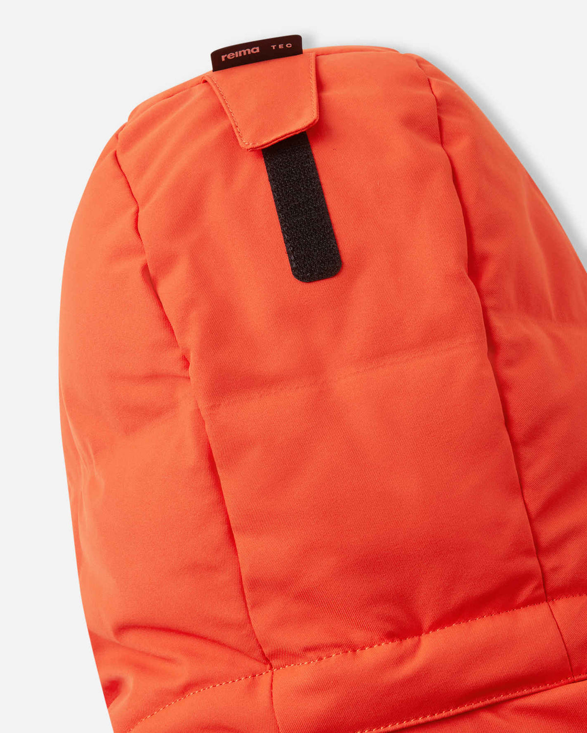 Kids' down ski jacket Aikkula