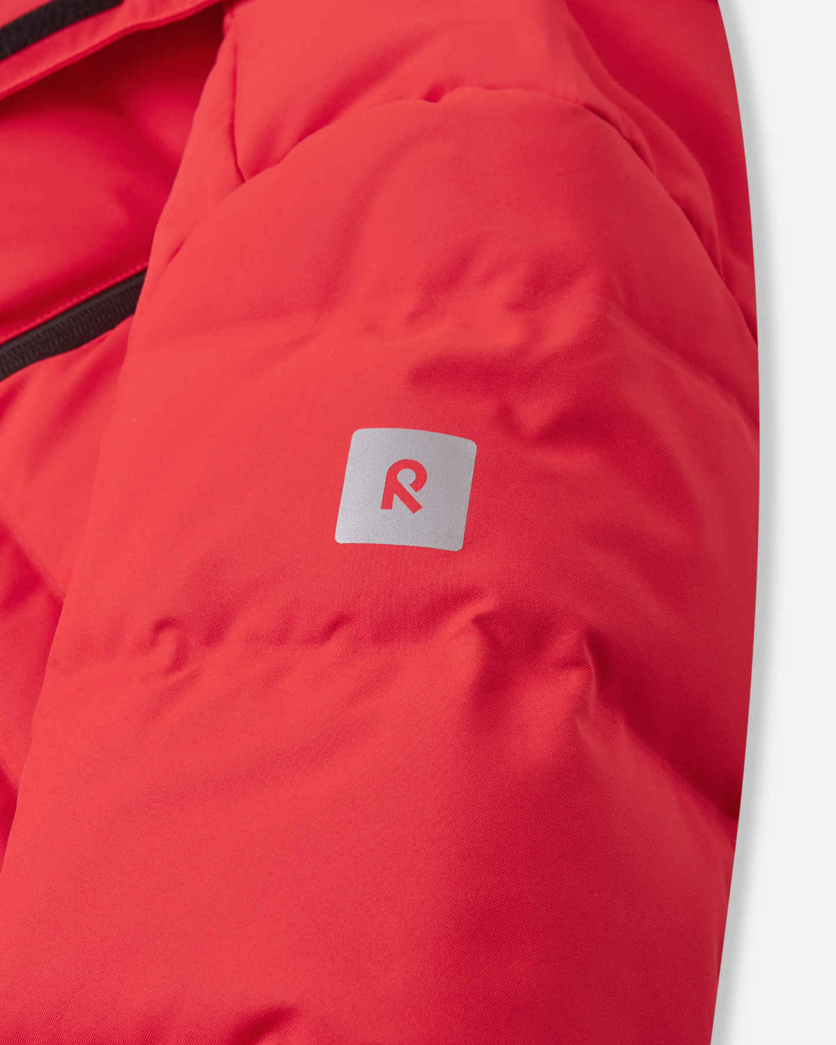 Kids' down ski jacket Ailigas