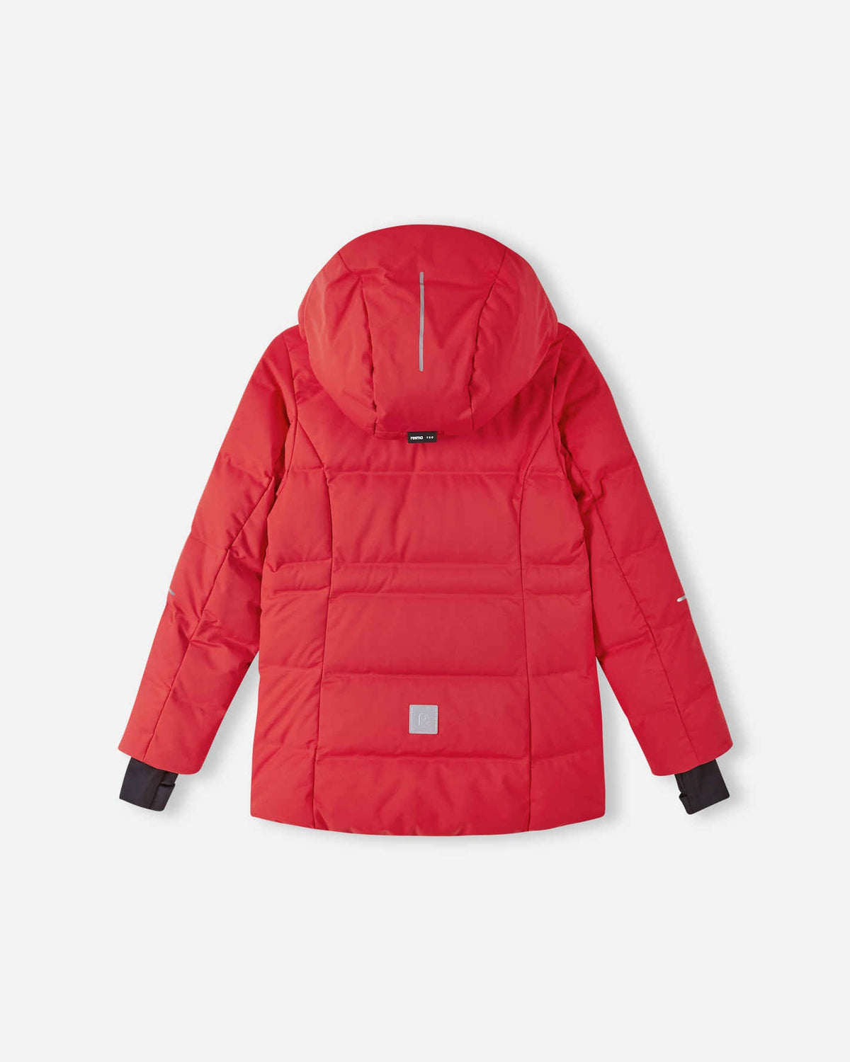 Kids' down ski jacket Ailigas