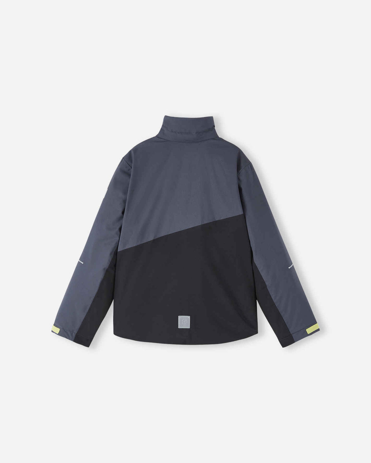 Kids' waterproof ski jacket Kaaranka