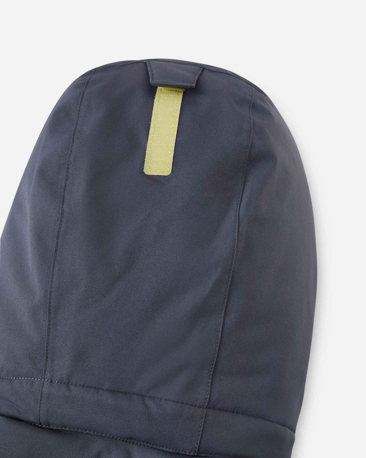 Kids' waterproof ski jacket Kaaranka