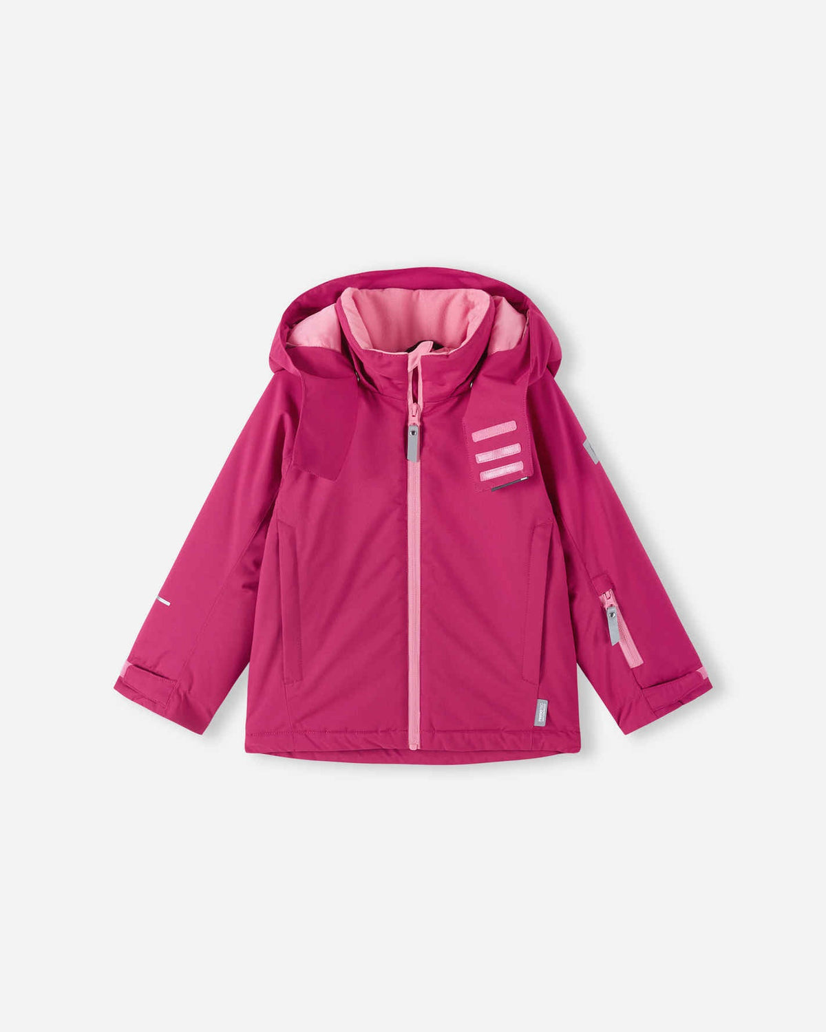 Kids' waterproof ski jacket Palsi