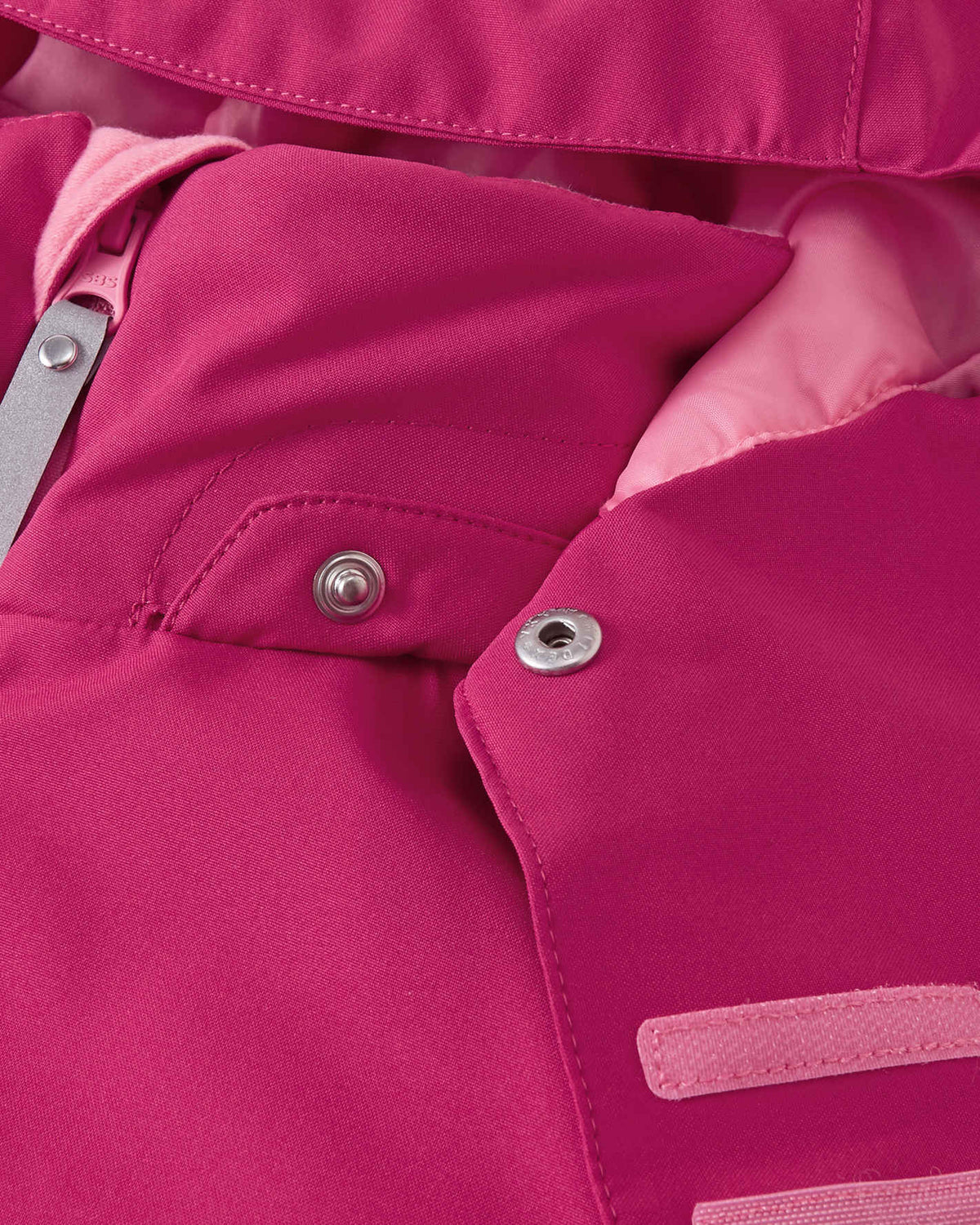 Kids' waterproof ski jacket Palsi