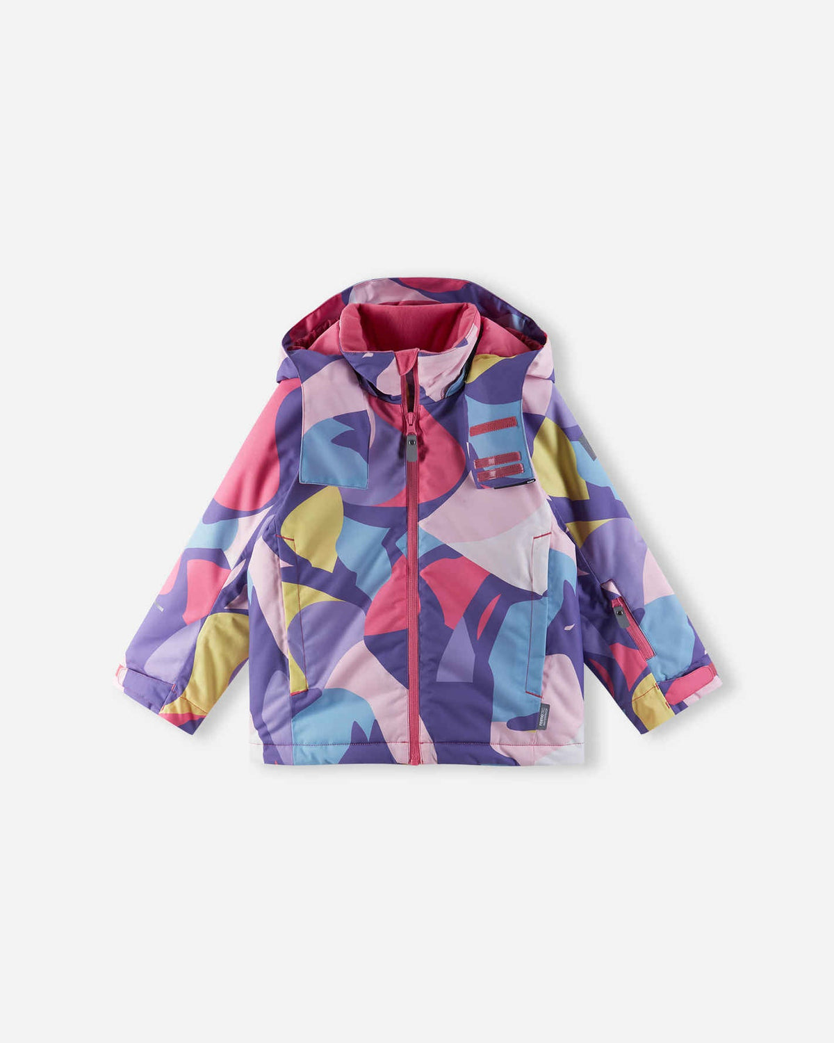 Kids' waterproof ski jacket Palsi