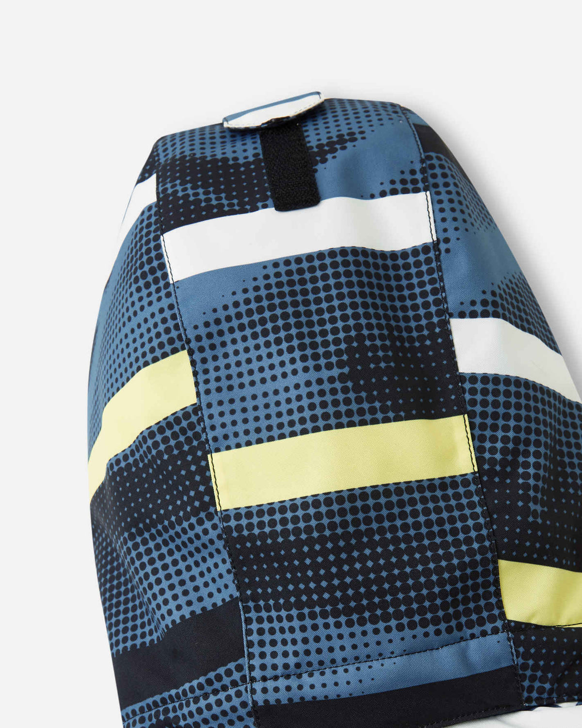 Kids' waterproof ski jacket Palsi