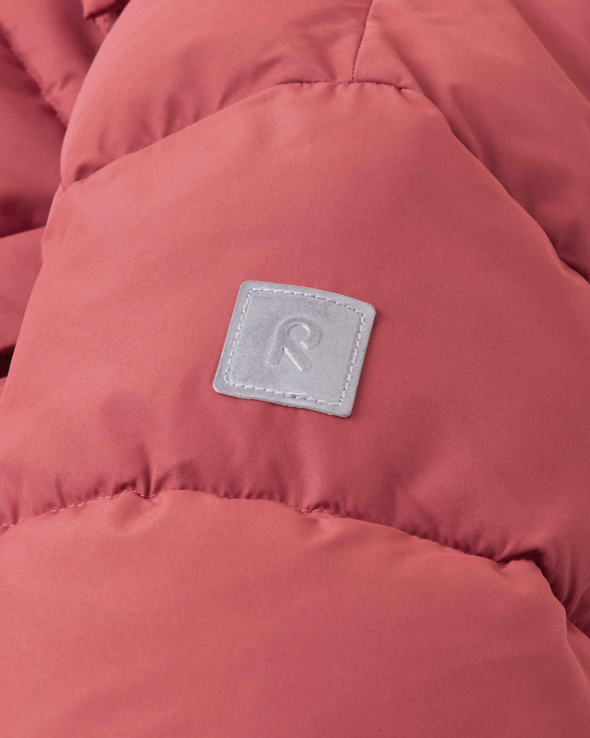 Kids' warm winter parka Kumpula