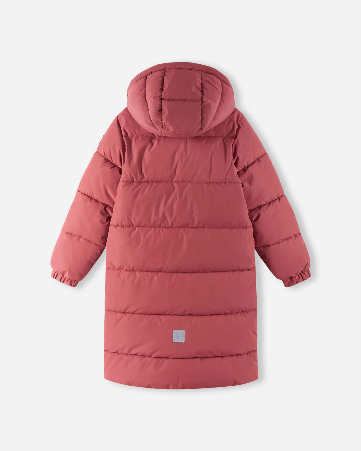 Kids' warm winter parka Kumpula