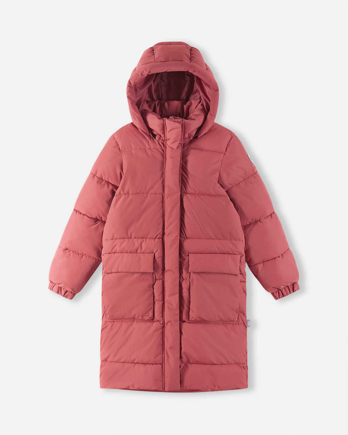 Kids' warm winter parka Kumpula