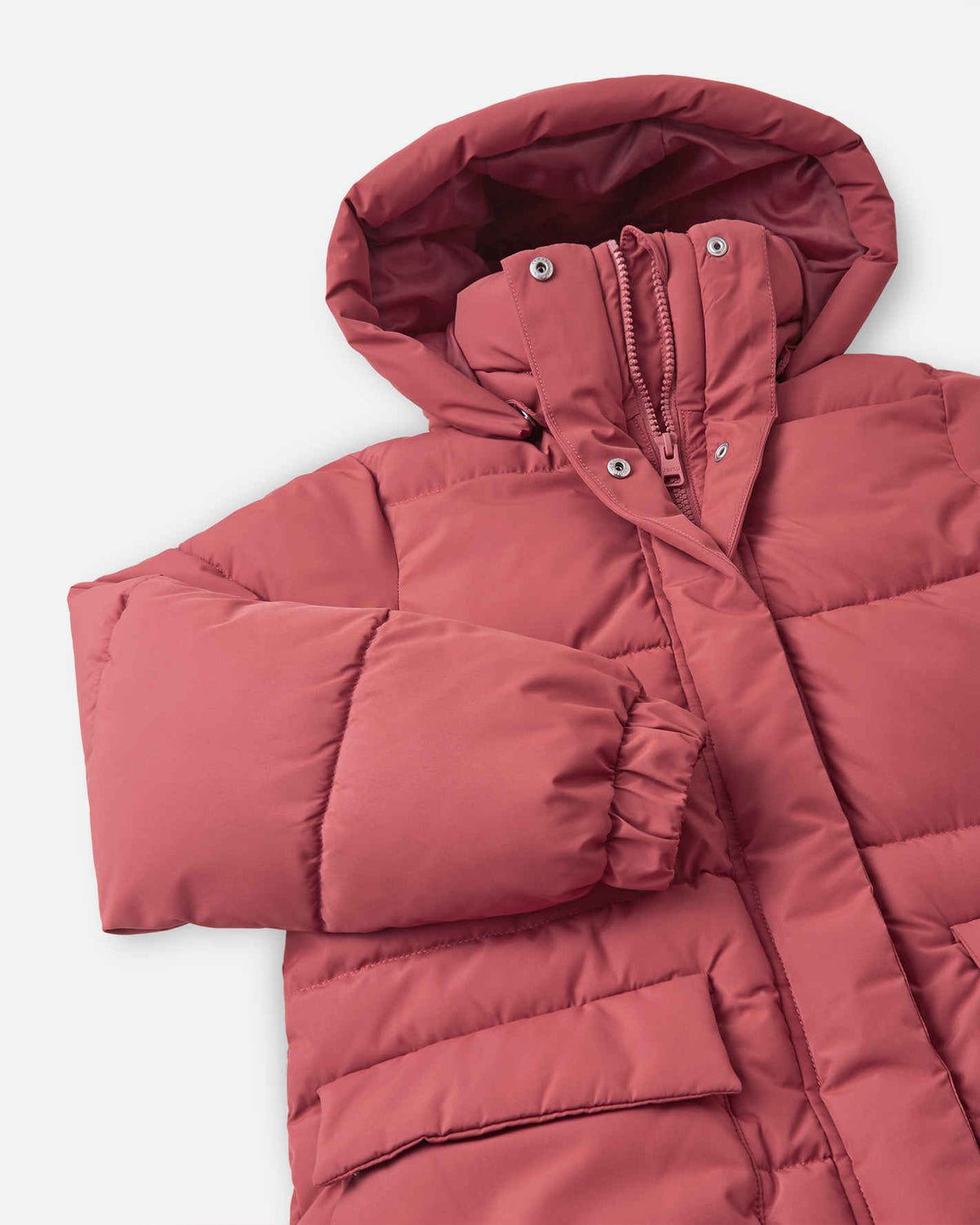 Kids' warm winter parka Kumpula