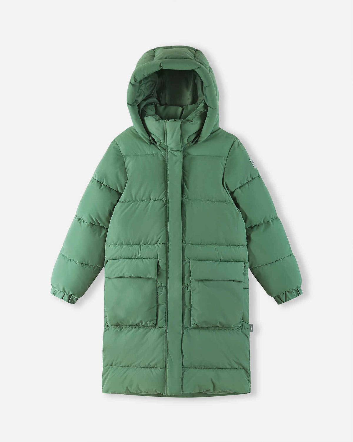 Kids' warm winter parka Kumpula