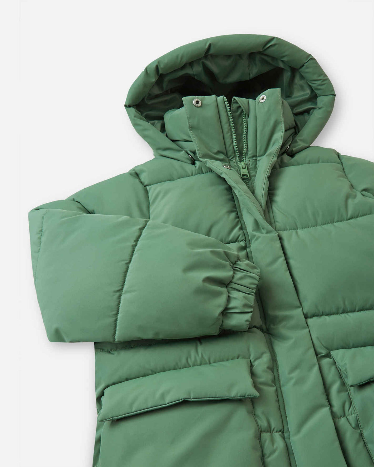 Kids' warm winter parka Kumpula