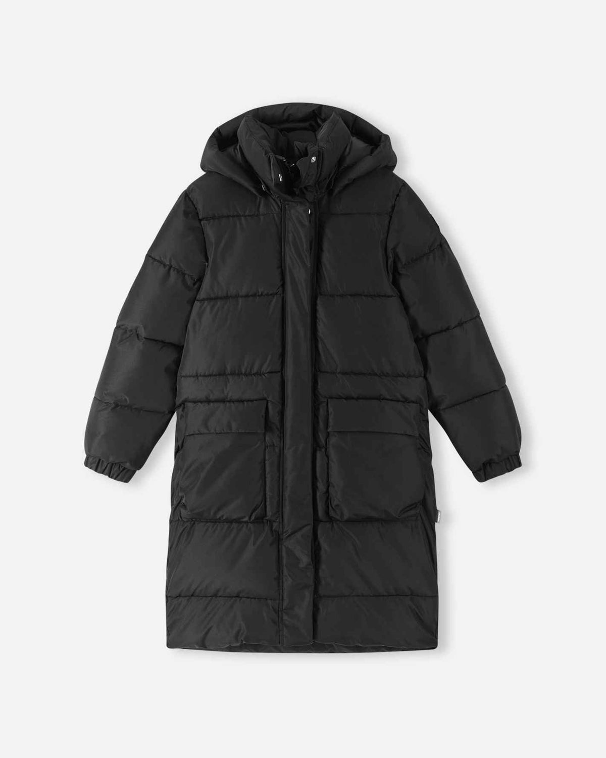 Kids' warm winter parka Kumpula