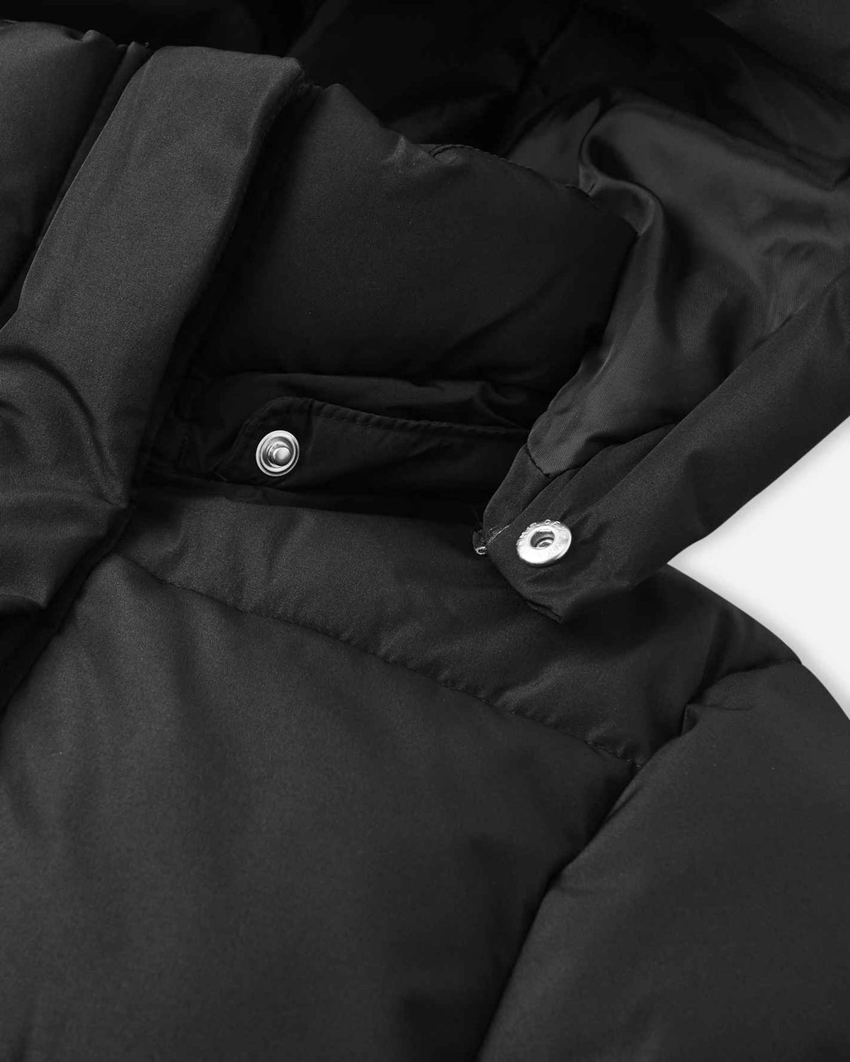 Kids' warm winter parka Kumpula