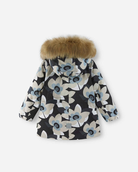 Kids' waterproof winter jacket Muurame