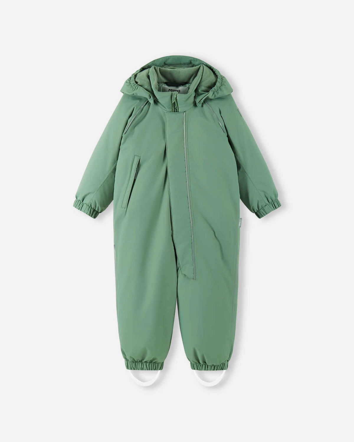 Toddlers' waterproof snowsuit Muksala