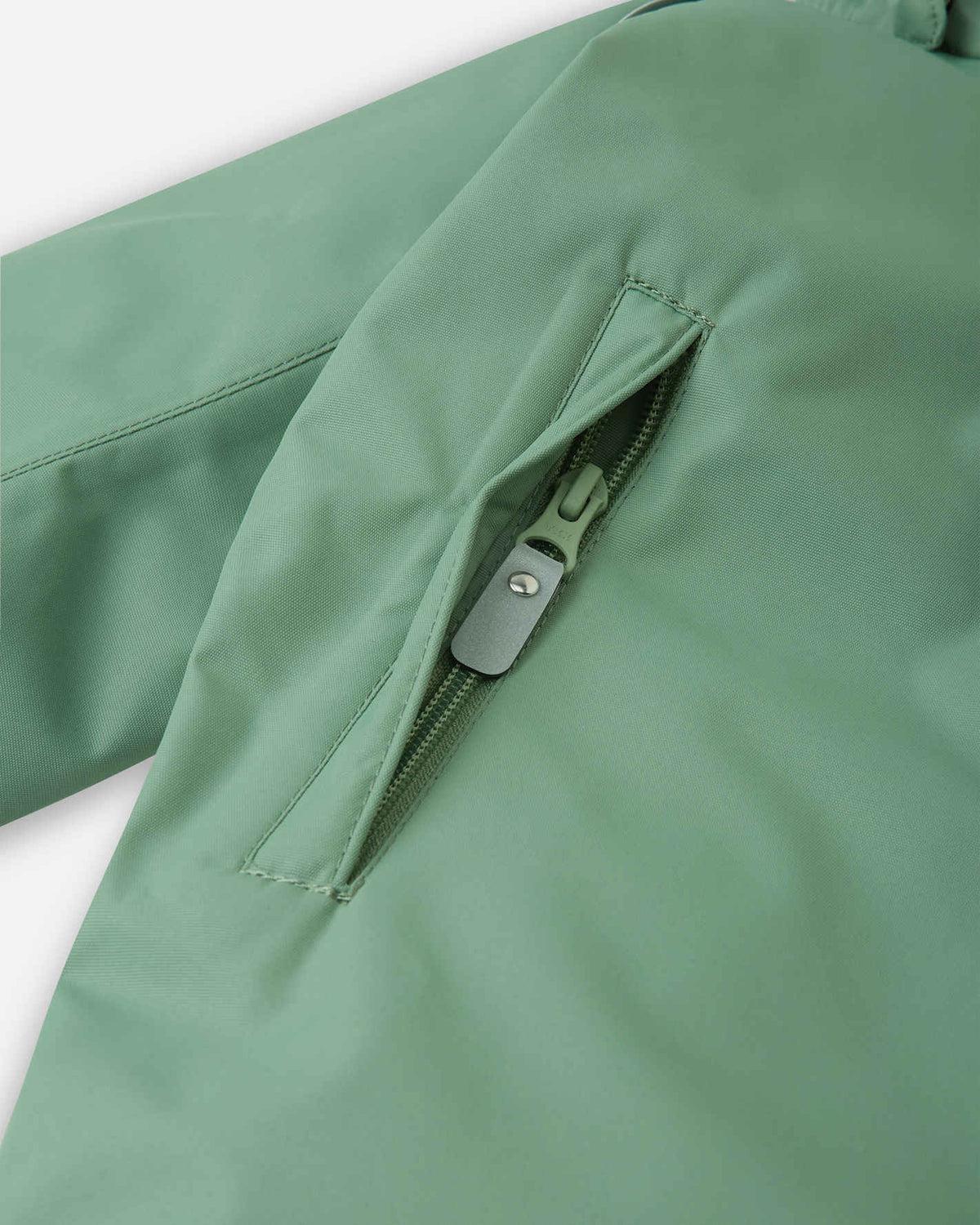 Toddlers' waterproof snowsuit Muksala