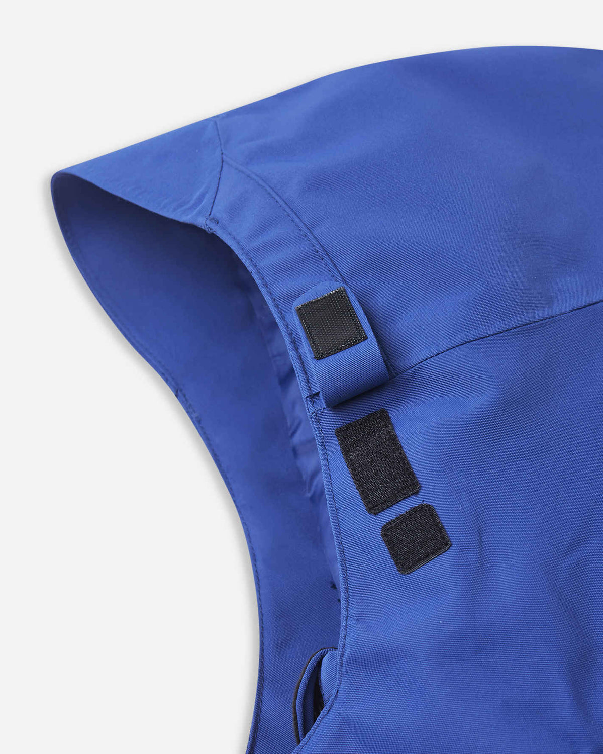 Kids' waterproof ski jacket Tieten