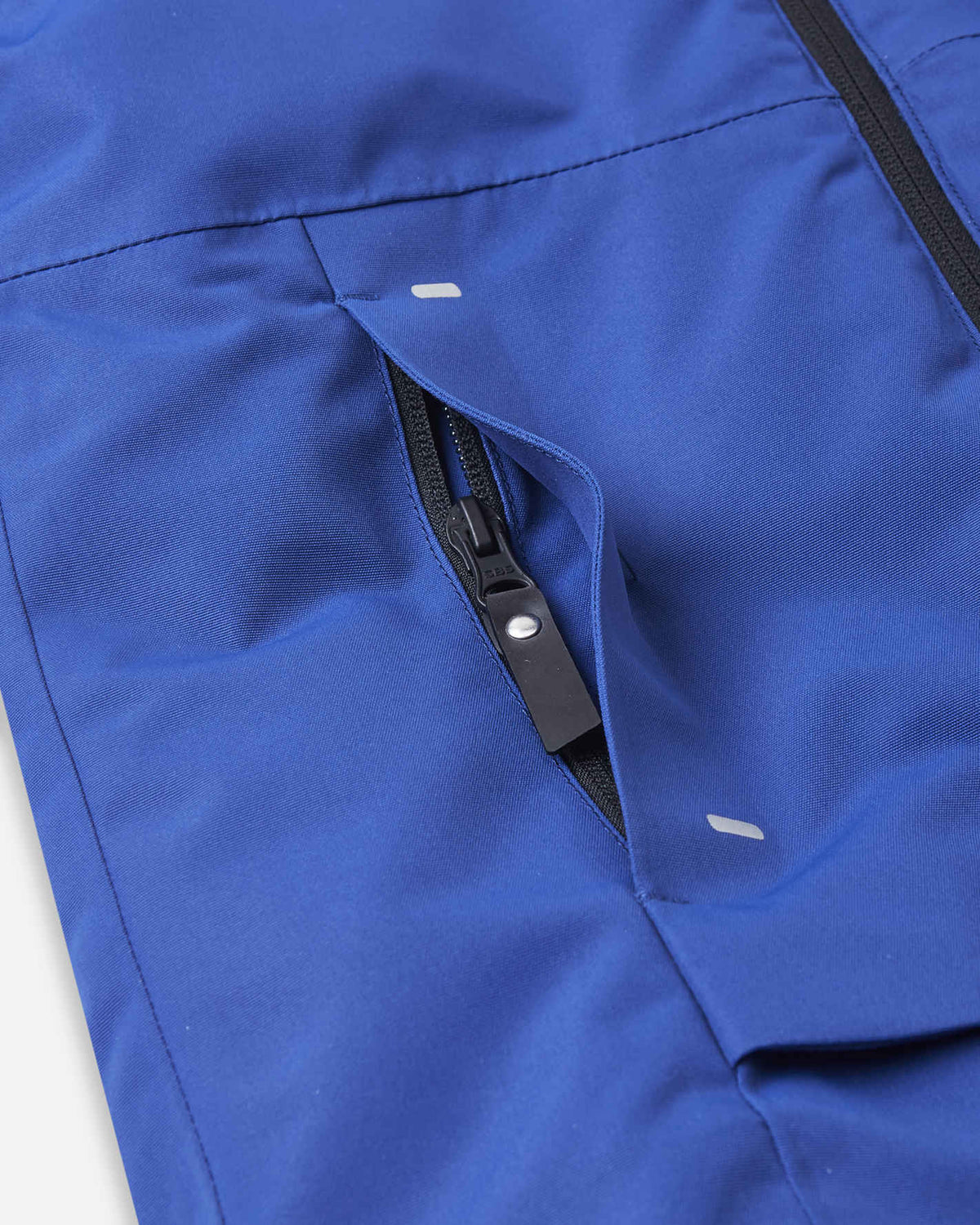 Kids' waterproof ski jacket Tieten