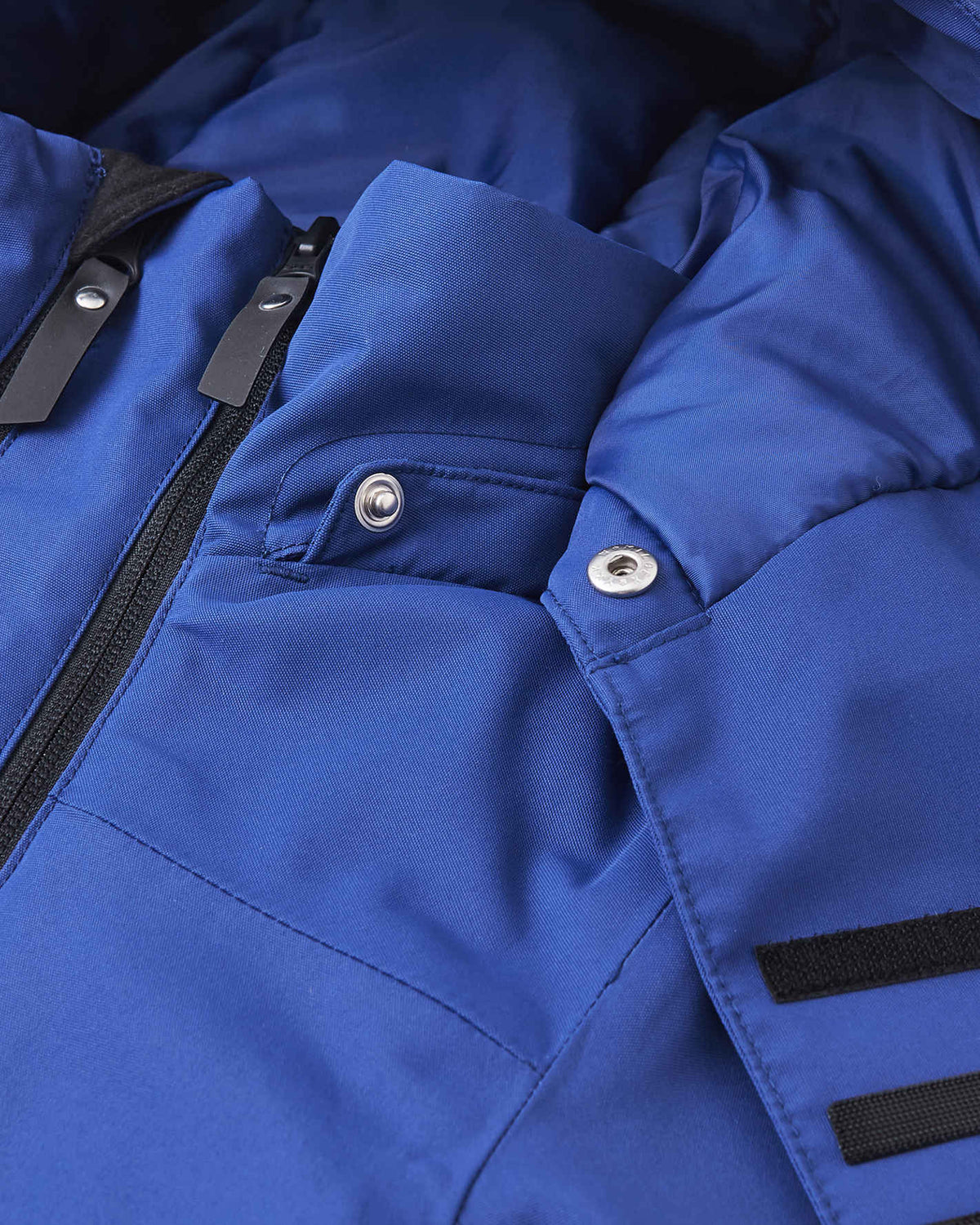 Kids' waterproof ski jacket Tieten