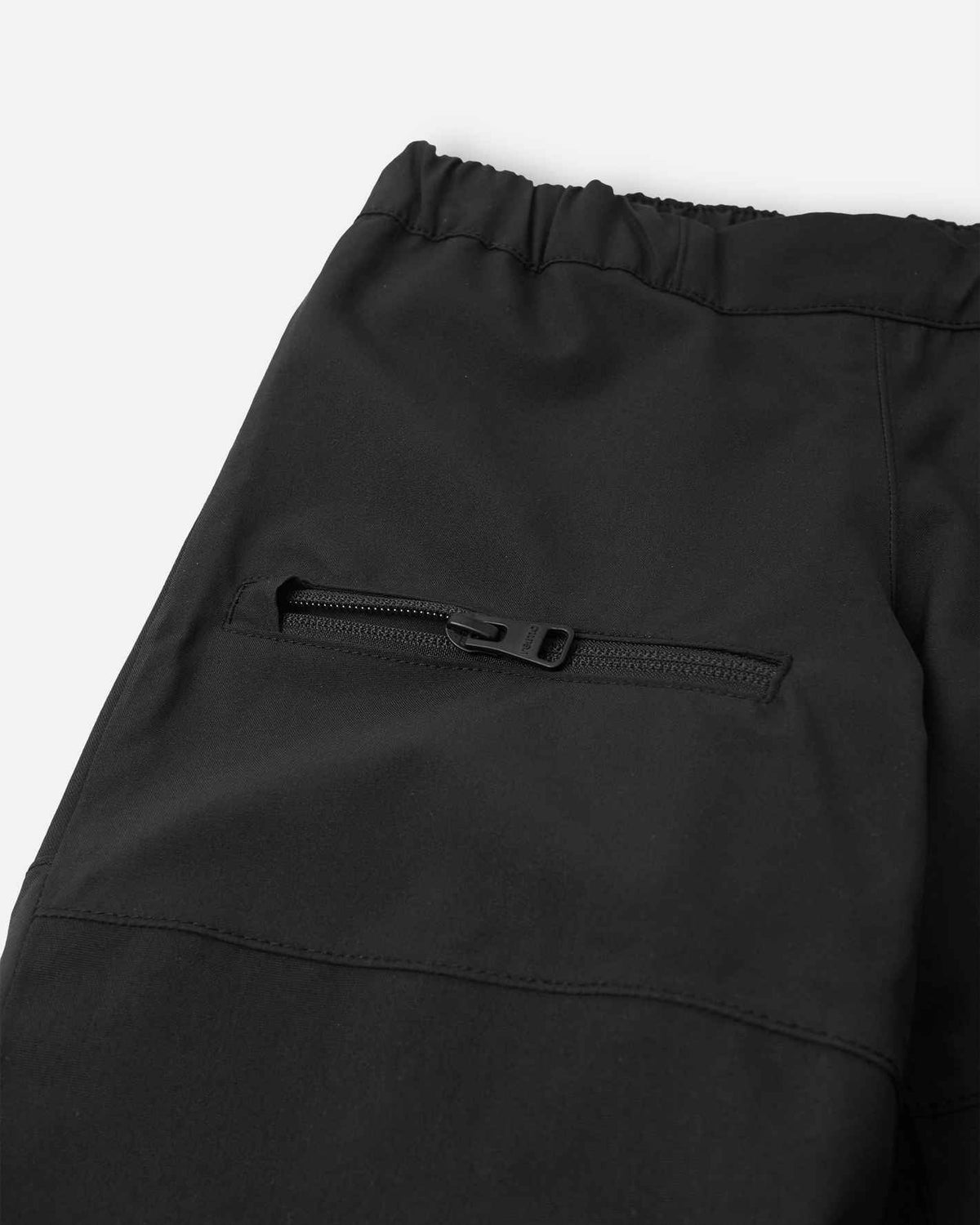 Kids' waterproof outdoor pants Samppi