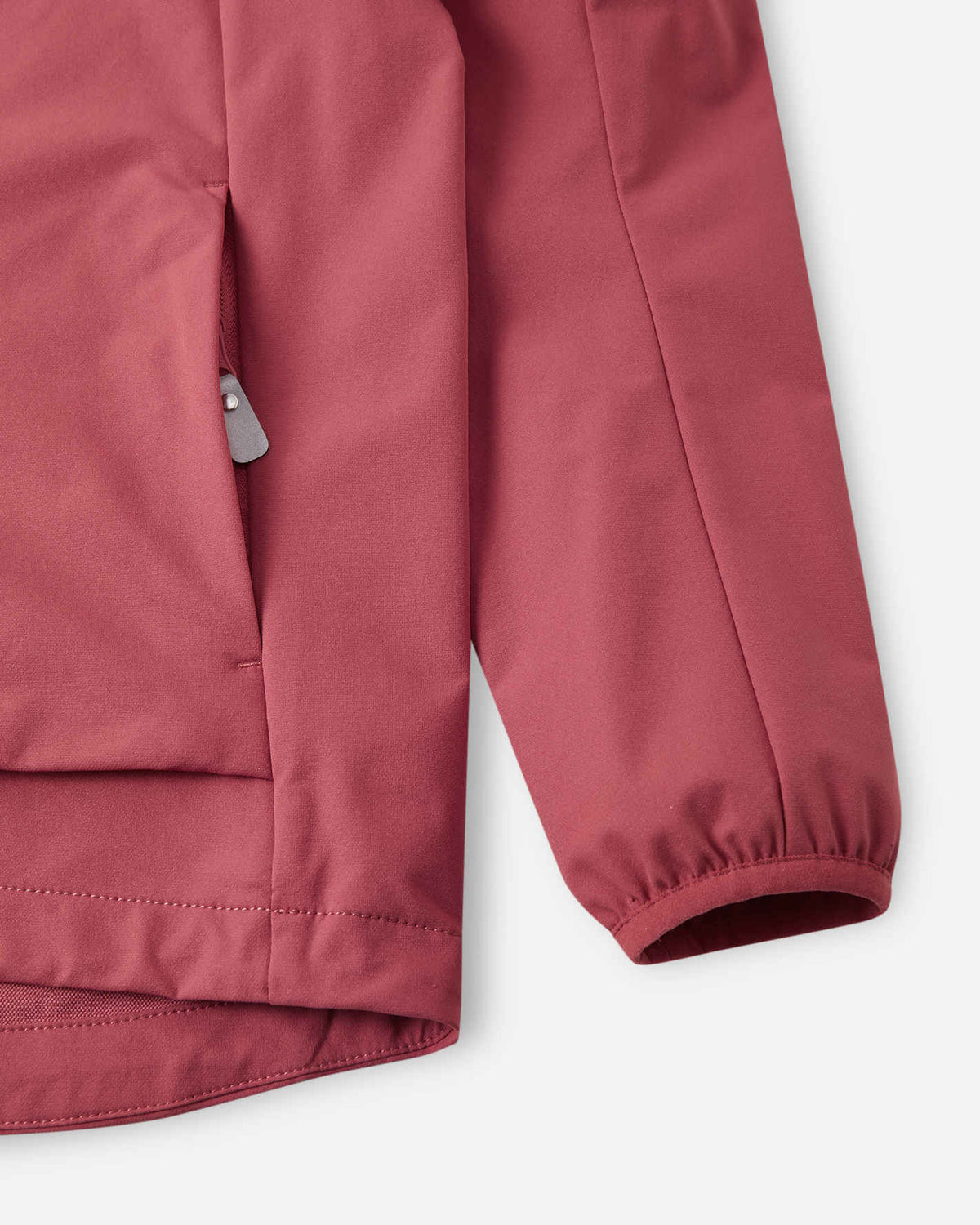 Kids' bug repellent jacket Puruton