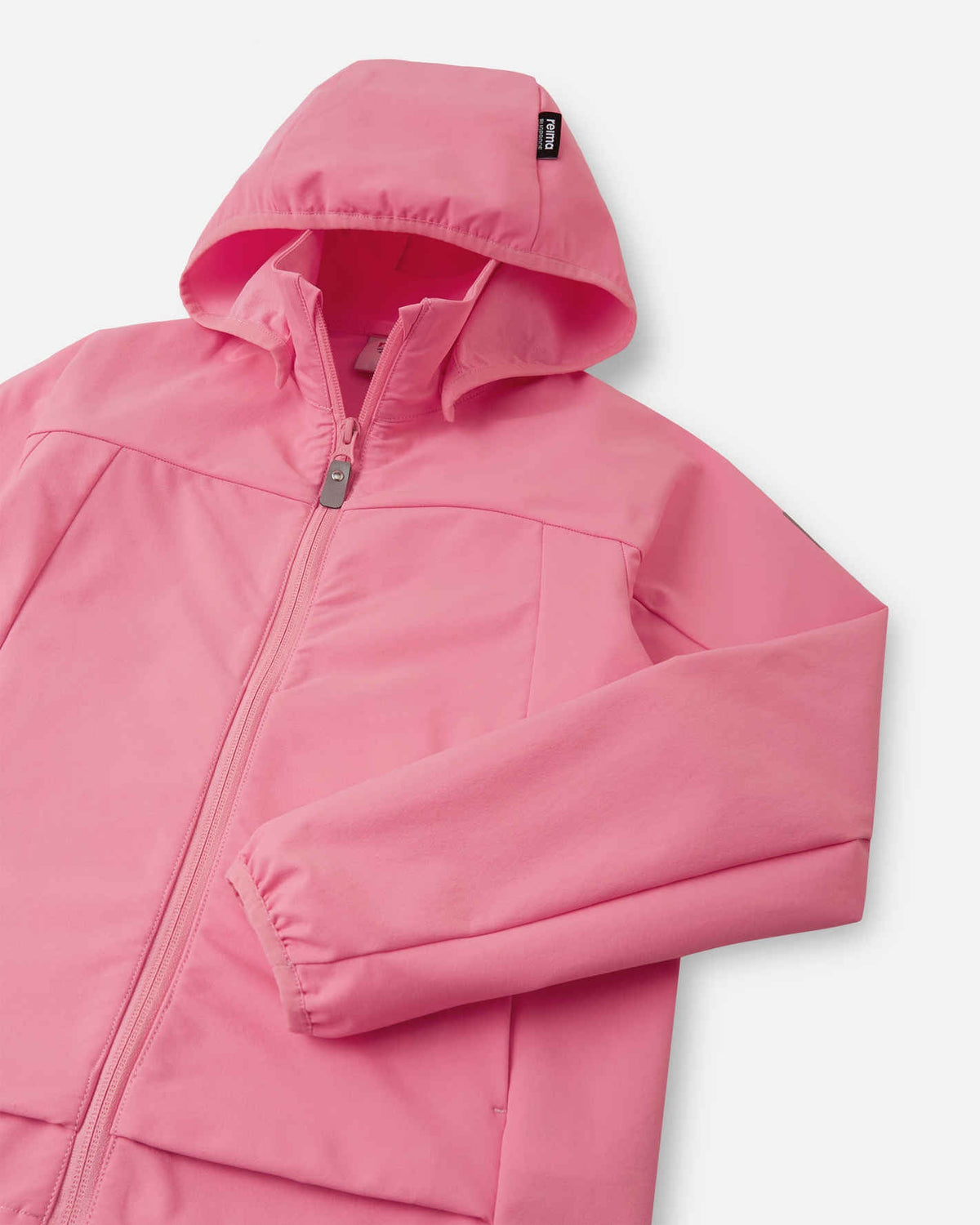 Kids' bug repellent jacket Puruton