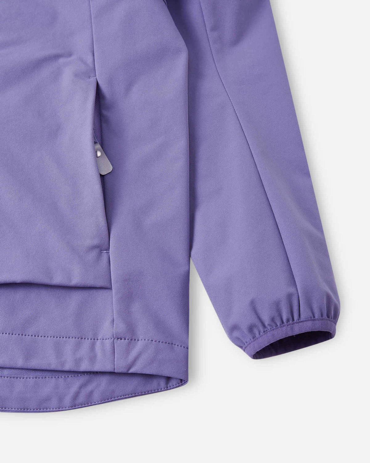 Kids' bug repellent jacket Puruton