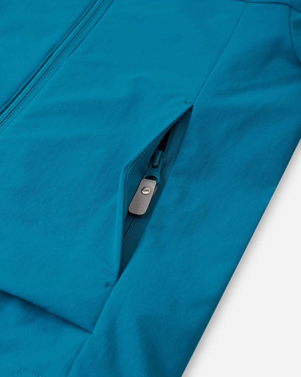 Kids' bug repellent jacket Puruton
