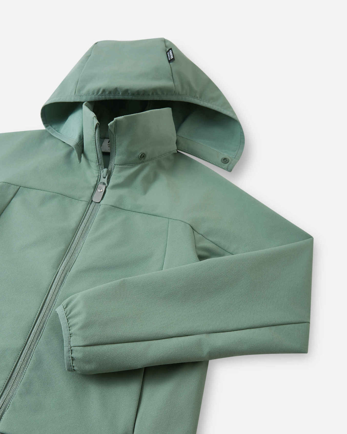 Kids' bug repellent jacket Puruton