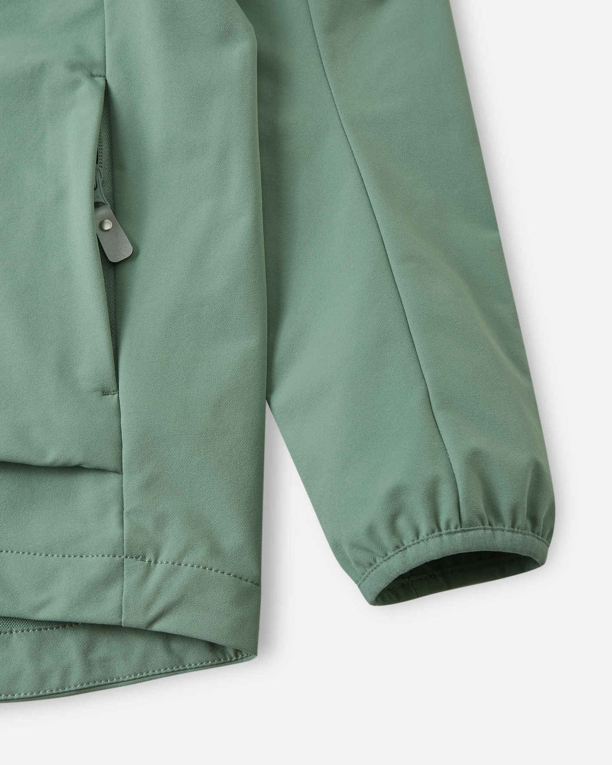 Kids' bug repellent jacket Puruton