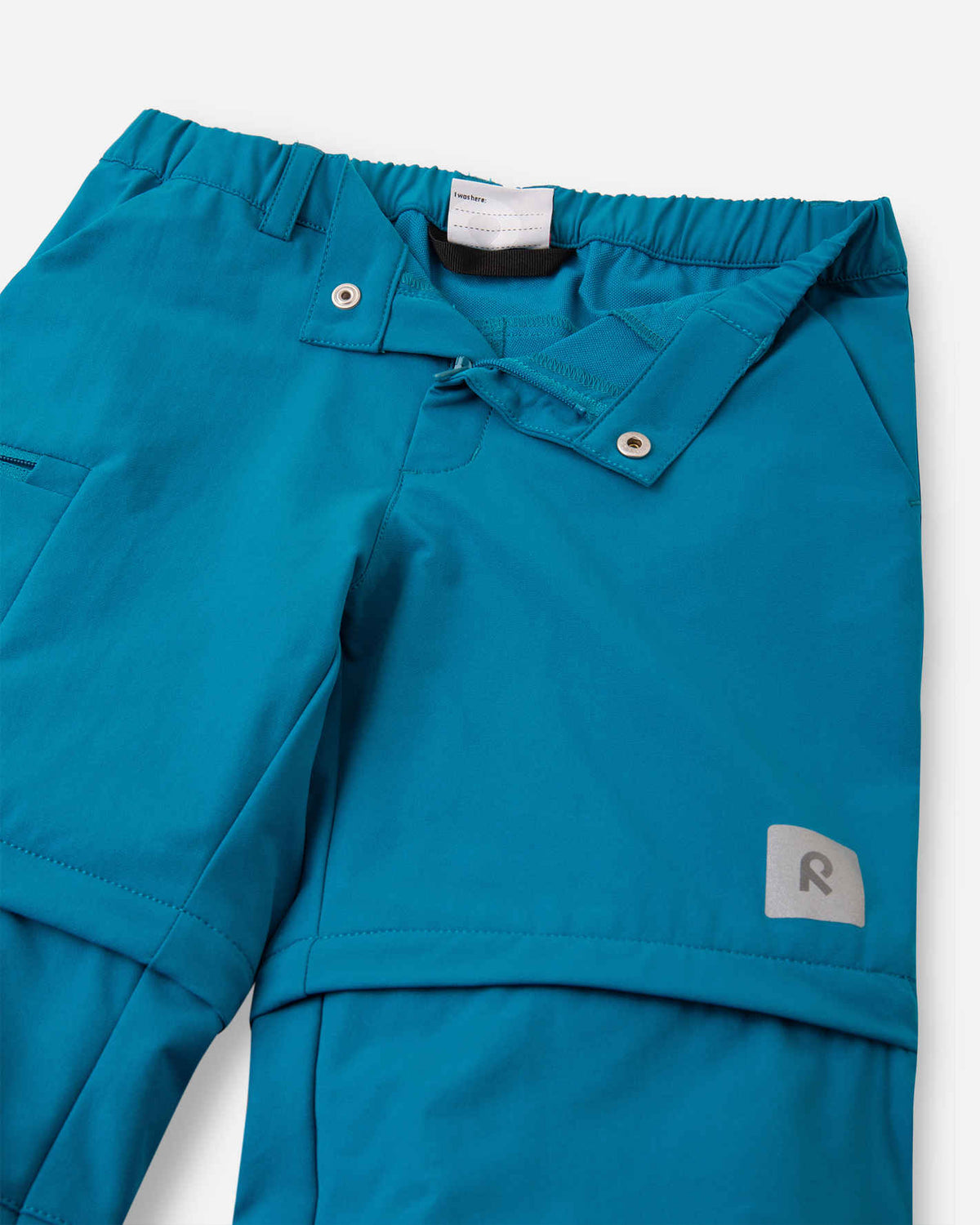 Kids' bug repellent outdoor pants Surina