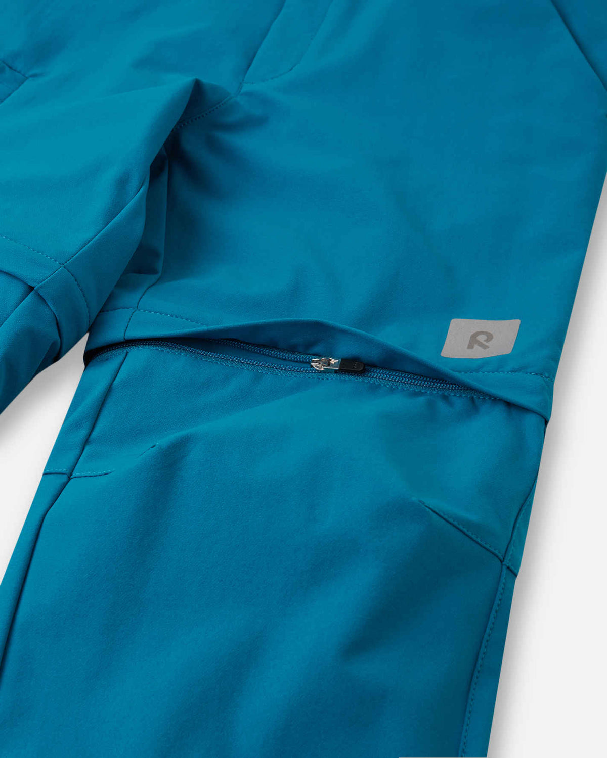Kids' bug repellent outdoor pants Surina