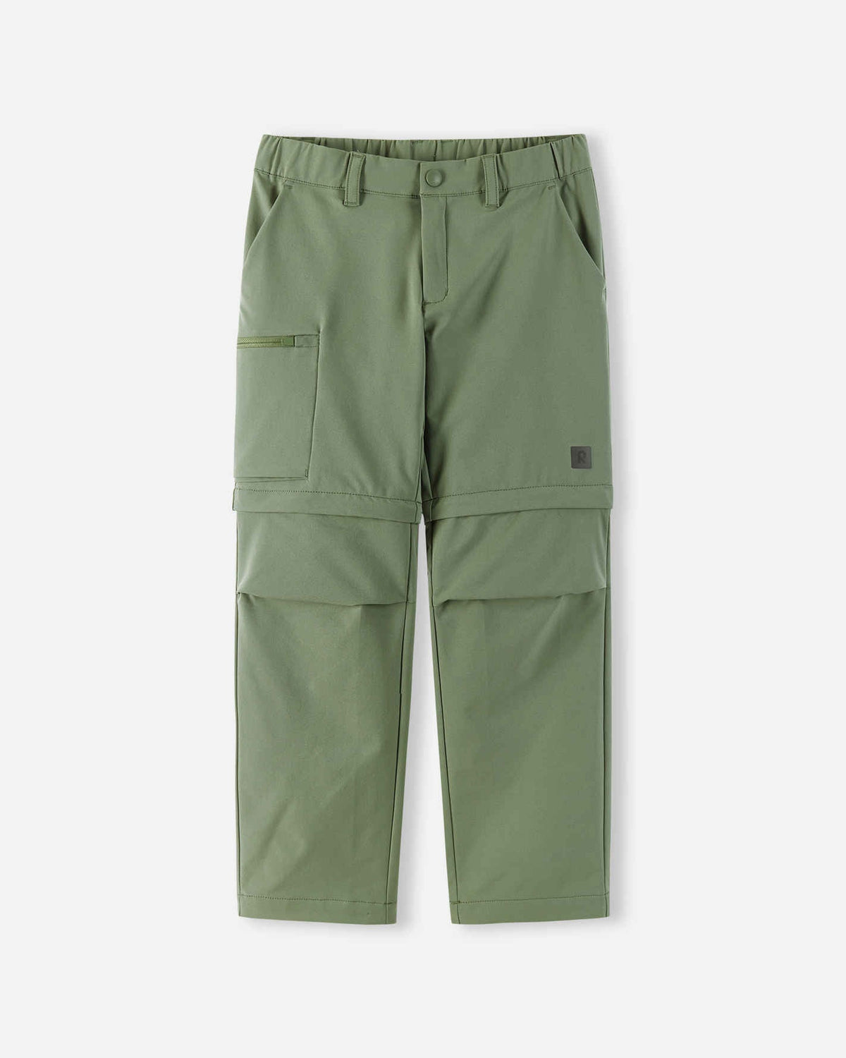 Kids' bug repellent outdoor pants Surina
