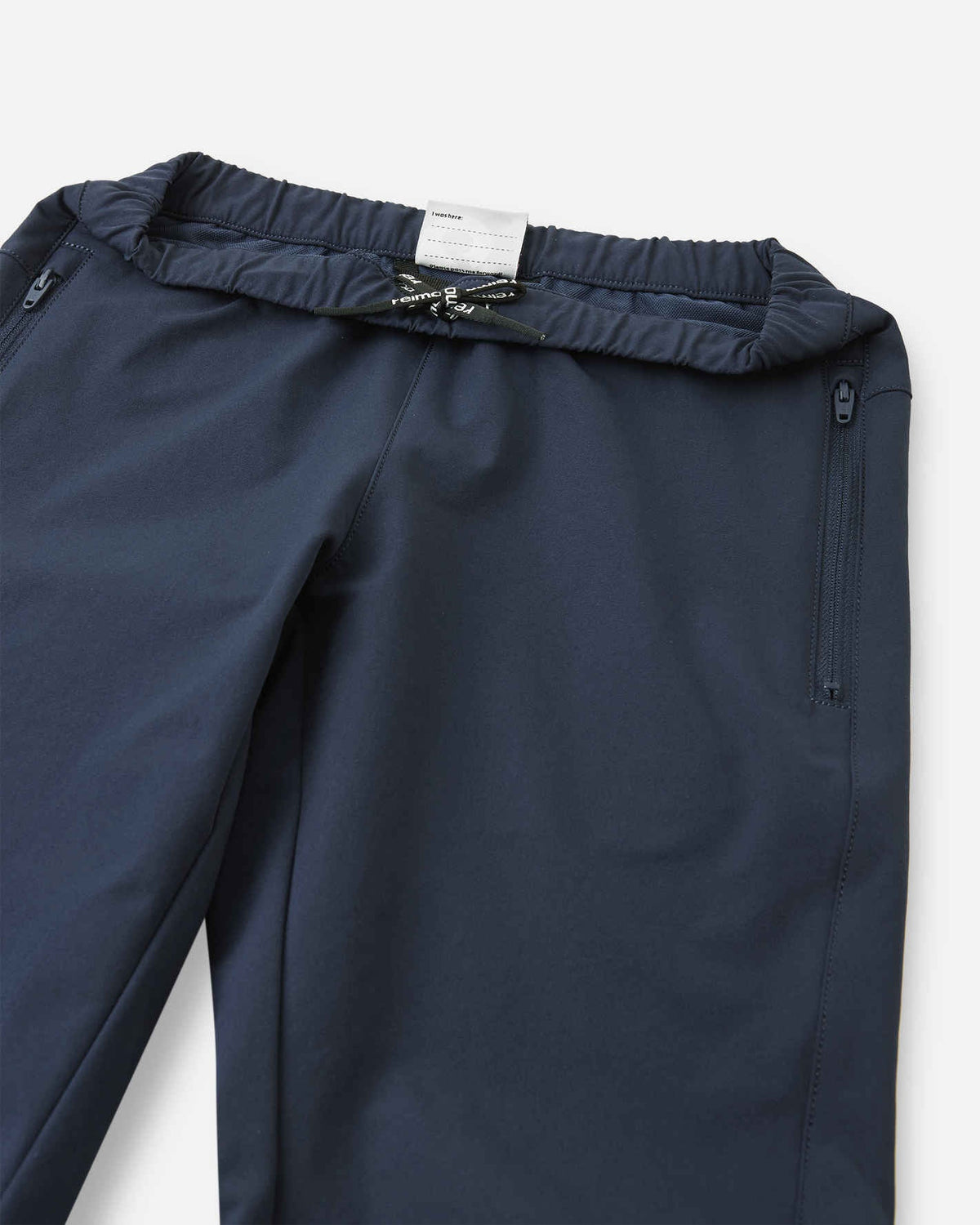 Kids' bug repellent outdoor pants Punkiton